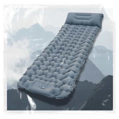 TrekLite™ | Matelas ultra léger & compact - Parfait pour les voyages