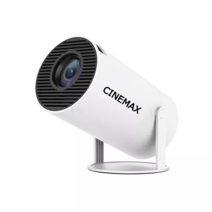 CINEMAX | Projecteur TV, 4K, Android 11, Wifi 6