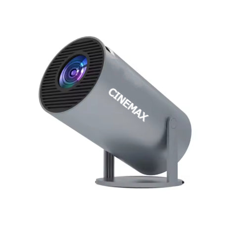 CINEMAX | Projecteur TV, 4K, Android 11, Wifi 6