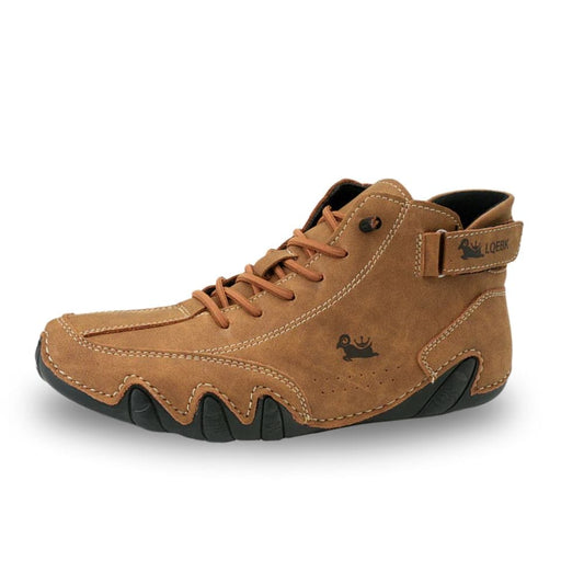 ErgoFlex+™ | Baskets Unisexes Ergonomiques